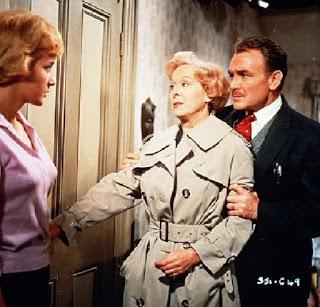 FUEGO EN LAS CALLES (Flame in the Streets) (Gran Bretaña, 1961) Social, Drama