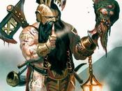 Warhammer Community: Resumen viernes