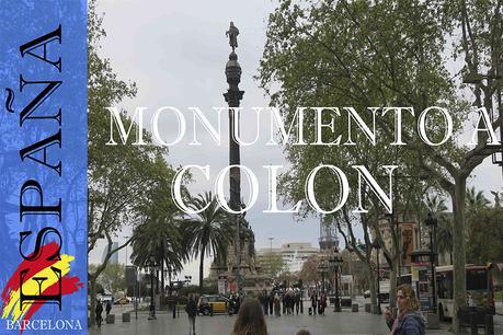 Visita al Mirador del Monumento a Colon