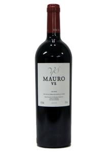 Mauros Vs (Vendimia Seleccionada) 2015
