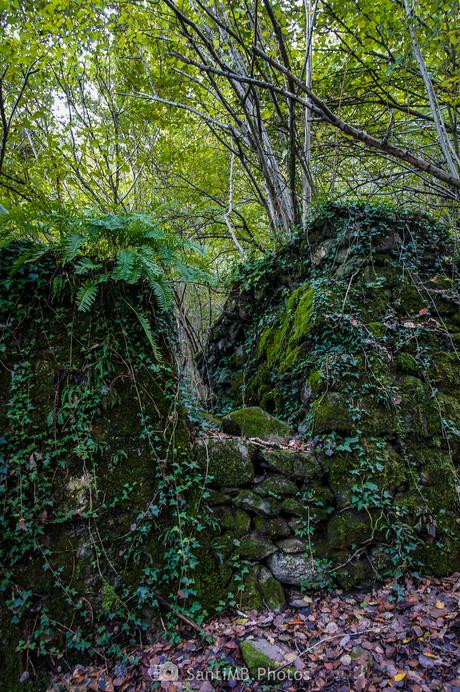 La caseta del cable La caseta del cable