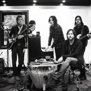 The Raconteurs - Hey Gyp (Dig the Slowness) (2019) The Raconteurs - Hey Gyp (Dig the Slowness) (2019)