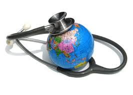 El caos de la sanidad ...