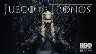 Juego de Tronos: Los números de la serie Juego de Tronos: Los números de la serie