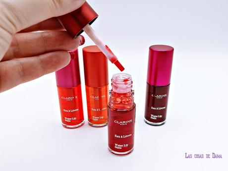 Día Internacional Beso kiss makeup lipstick liquid lipstick lipbalm belleza maquillaje labios liptint clarins