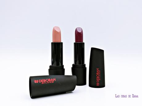 Día Internacional Beso kiss makeup lipstick liquid lipstick lipbalm belleza maquillaje labios deborah milano