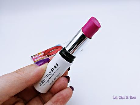 Día Internacional Beso kiss makeup lipstick liquid lipstick lipbalm belleza maquillaje labios Artistry