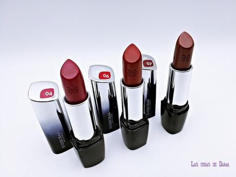 Día Internacional Beso kiss makeup lipstick liquid lipstick lipbalm belleza maquillaje labios deborah milano