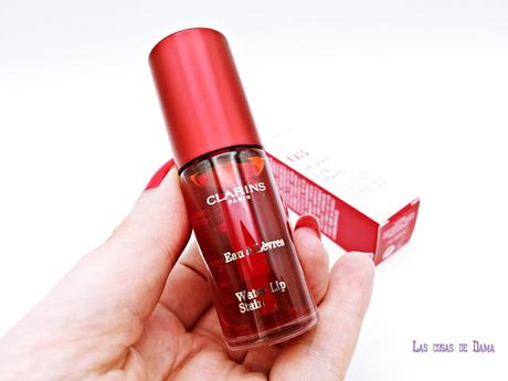 Día Internacional Beso kiss makeup lipstick liquid lipstick lipbalm belleza maquillaje labios liptint clarins