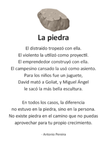 Frases para tu día a día, con imágenes.