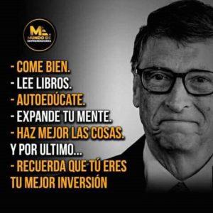 Frases para tu día a día, con imágenes.