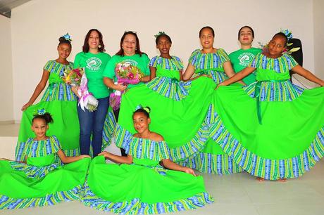 Grito de Mujer 2019-República Dominicana