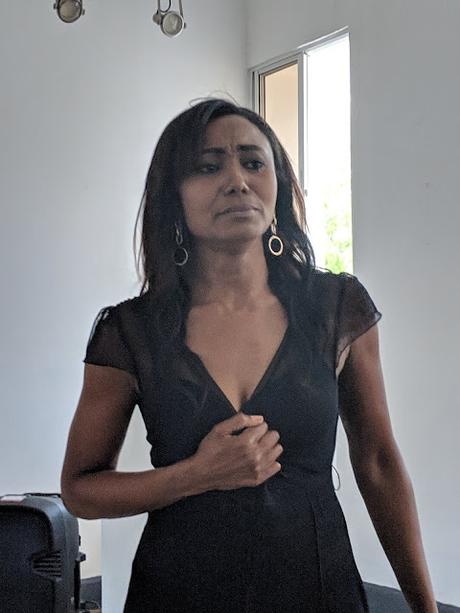 Grito de Mujer 2019-República Dominicana