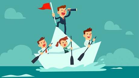 La visión del líder como elemento esencial del liderazgo en la era digital. vision-leadership.jpg