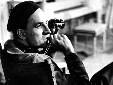 Galería de favoritos 71 / Ingmar Bergman