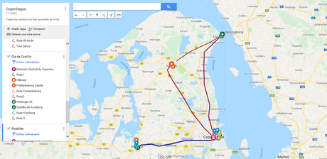 Visita al Castillo de Frederiksborg y Castillo de Kronborg Visita al Castillo de Frederiksborg y Castillo de Kronborg