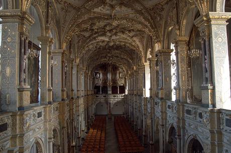 Visita al Castillo de Frederiksborg y Castillo de Kronborg DSC_0465