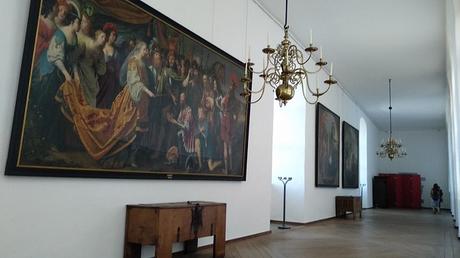 Visita al Castillo de Frederiksborg y Castillo de Kronborg 2019-03-19 13.59.22