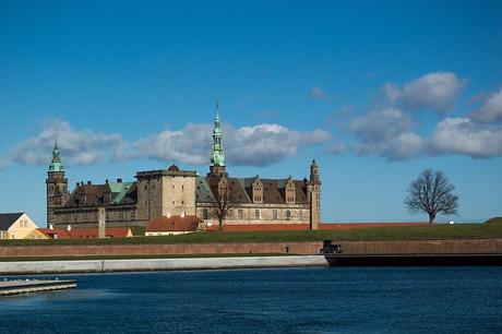 Visita al Castillo de Frederiksborg y Castillo de Kronborg DSC_0480