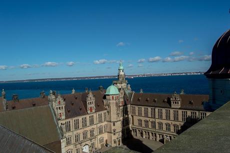 Visita al Castillo de Frederiksborg y Castillo de Kronborg DSC_0511