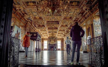 Visita al Castillo de Frederiksborg y Castillo de Kronborg DSC_0472