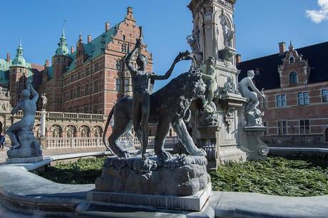 Visita al Castillo de Frederiksborg y Castillo de Kronborg DSC_0426