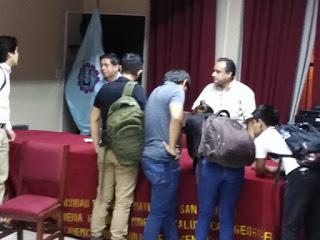 Resultados de 1era Conferencia y Asamblea Plenaria del 2019