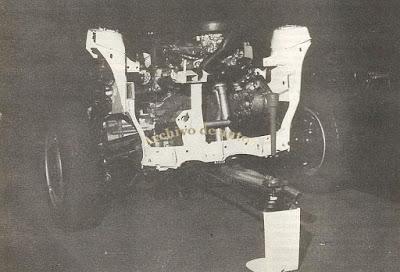 Mañana domingo 14 de abril