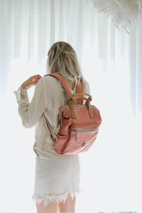 KIPLING BAG KIPLING BAG