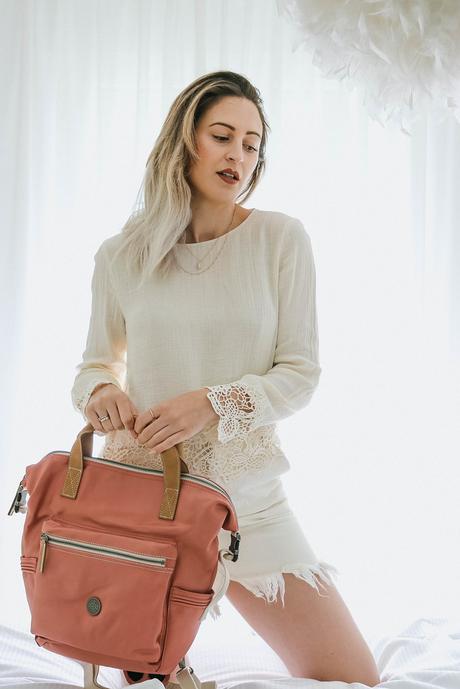 KIPLING BAG KIPLING BAG