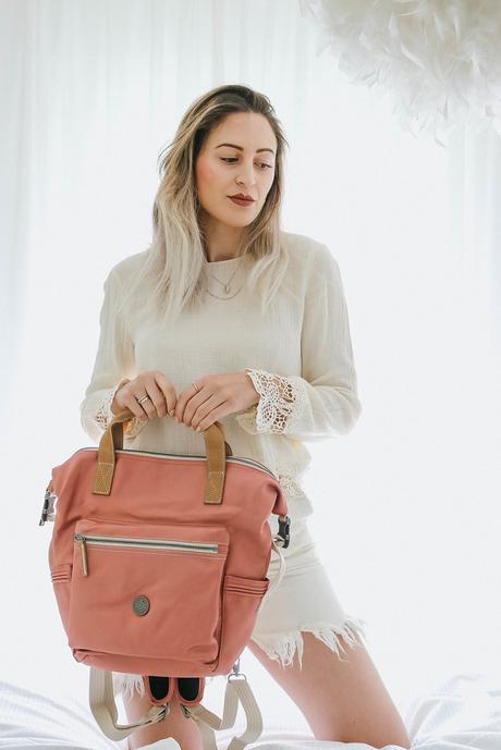 KIPLING BAG KIPLING BAG