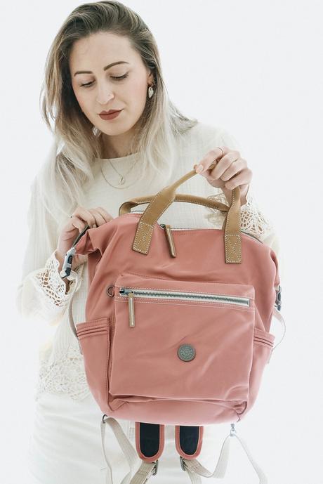 KIPLING BAG KIPLING BAG