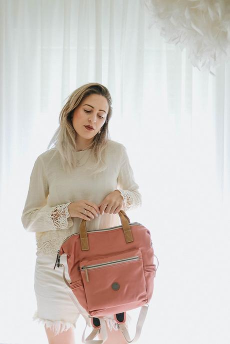 KIPLING BAG KIPLING BAG