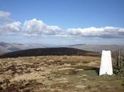 montañas altas valles Yorkshire