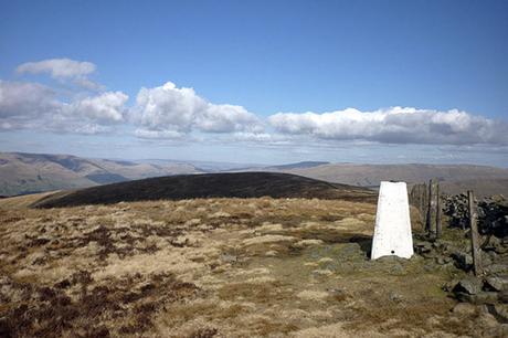 Highest-mountains-in-the-Yorkshire-Dales-calf-top-1024x683 ▷ Las montañas más altas en los valles de Yorkshire