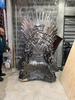 Lo que podría pasar en la 8ª temporada de GOT Lo que podría pasar en la 8ª temporada de GOT