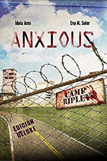 Anxious-Eva-M-Soler-Idoia-Amo-portada-novela