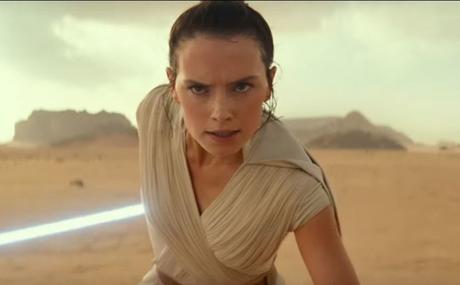 Lanzaron el tráiler de Star Wars: The Rise of Skywalker, la última película de la trilogía Lanzaron el tráiler de Star Wars: The Rise of Skywalker, la última película de la trilogía