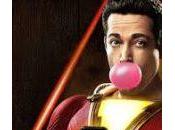 ¡Shazam!-El divertido niño cuerpo hombre busca madre