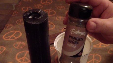 Como realizar rituales gratis de Magia Negra para destruir un Enemigo Como realizar rituales gratis de Magia Negra para destruir un Enemigo