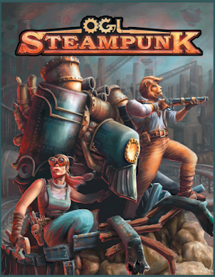 OGL Steampunk (2004)