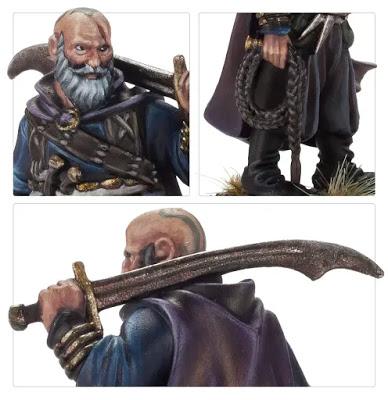 Râza y Delgamar en los pre-pedidos de FW (MESBG)