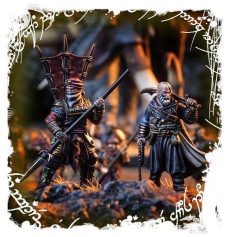 Râza y Delgamar en los pre-pedidos de FW (MESBG)