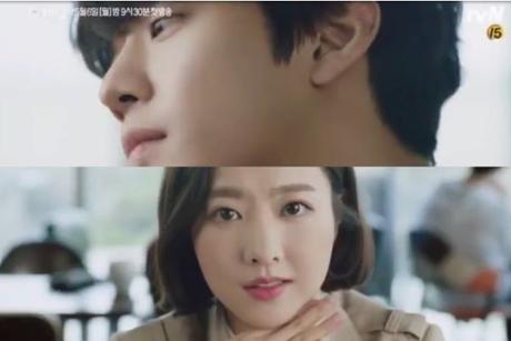 Noticias de doramas: Park bo young y Ahn hyo seop se reencarnan en el nuevo Teaser de Abbys