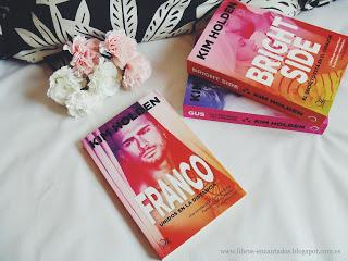 Reseña: Franco de Kim Holden Reseña: Franco de Kim Holden