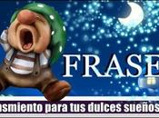 Ayudarte conciliar dulces sueños