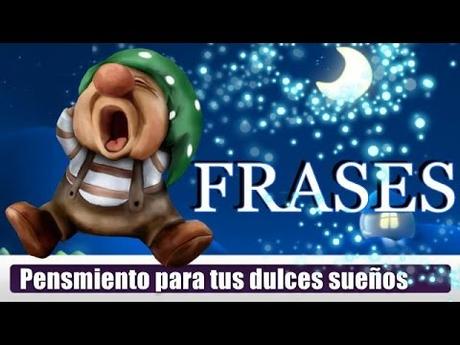 Ayudarte a conciliar dulces sueños