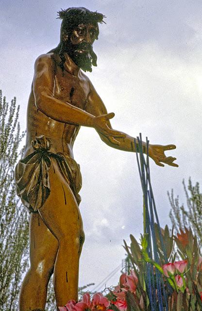 Más Semana Santa Leonesa, en fotos.