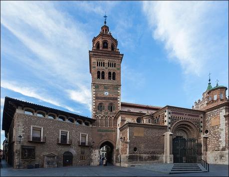 Vuelta a Teruel