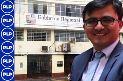 GOBERNADOR O MARIONETA DE MALÉFICOS ASESORES…???